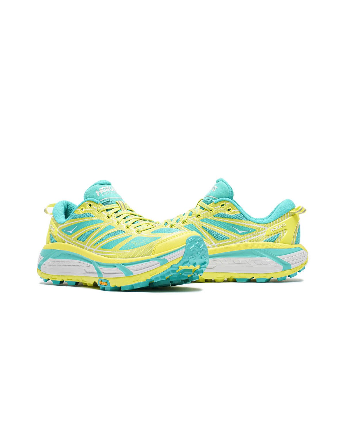 Hoka One One MAFATE SPEED 2 | 1126851-HCT | AFEW STORE
